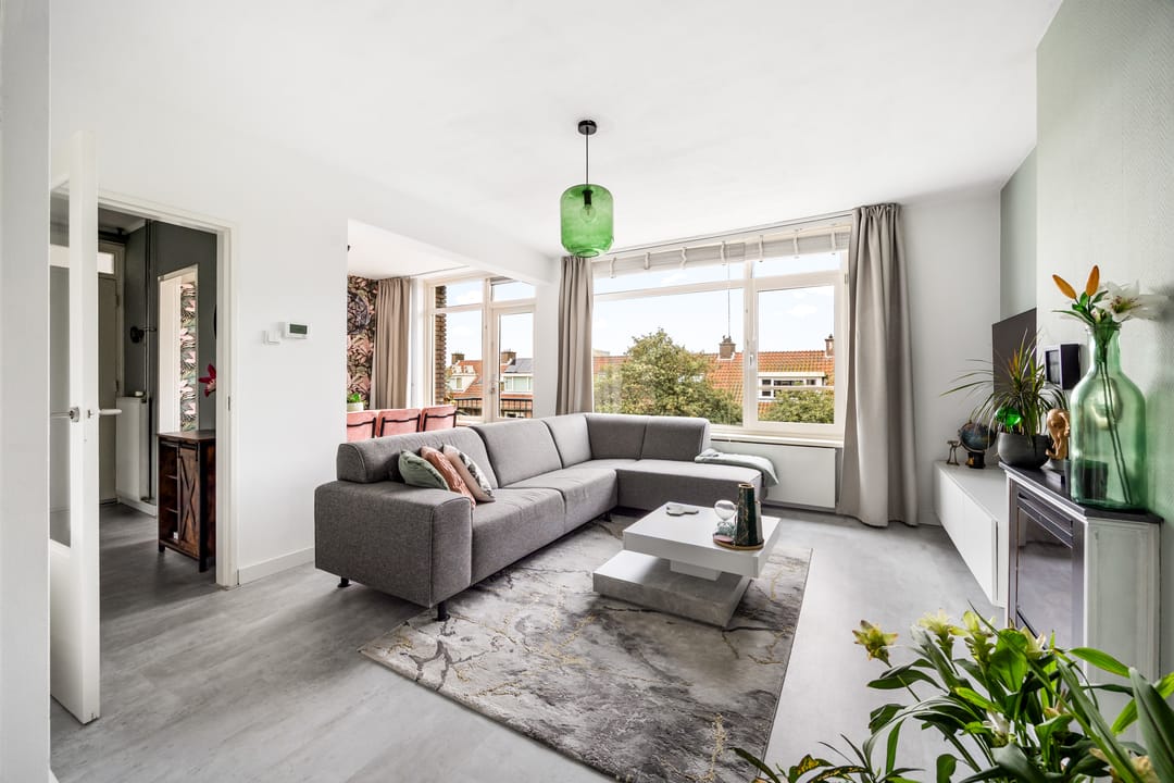 Foto 1 van Prinses Marijkelaan 41