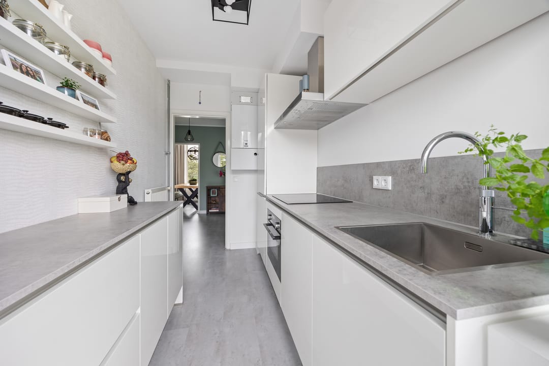 Foto 2 van Prinses Marijkelaan 41