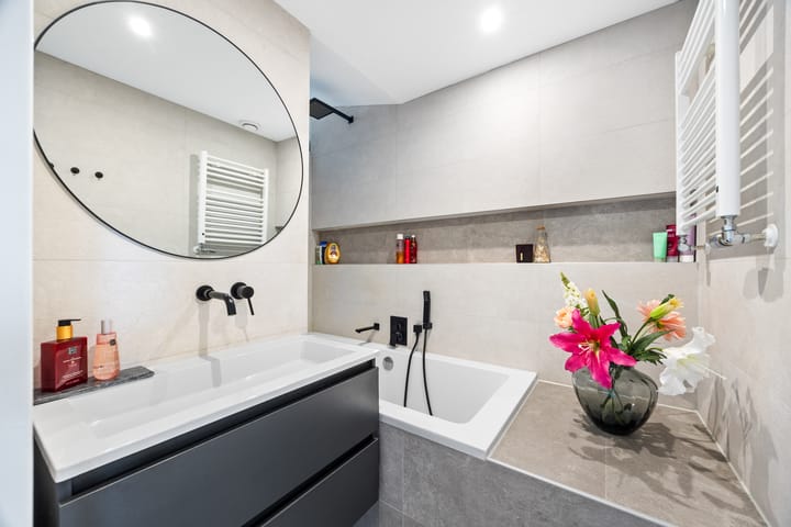 Foto 3 van Prinses Marijkelaan 41