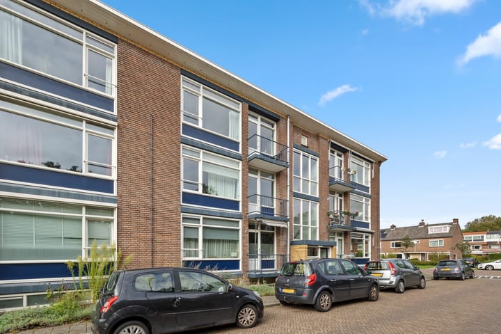 Foto 4 van Prinses Marijkelaan 41