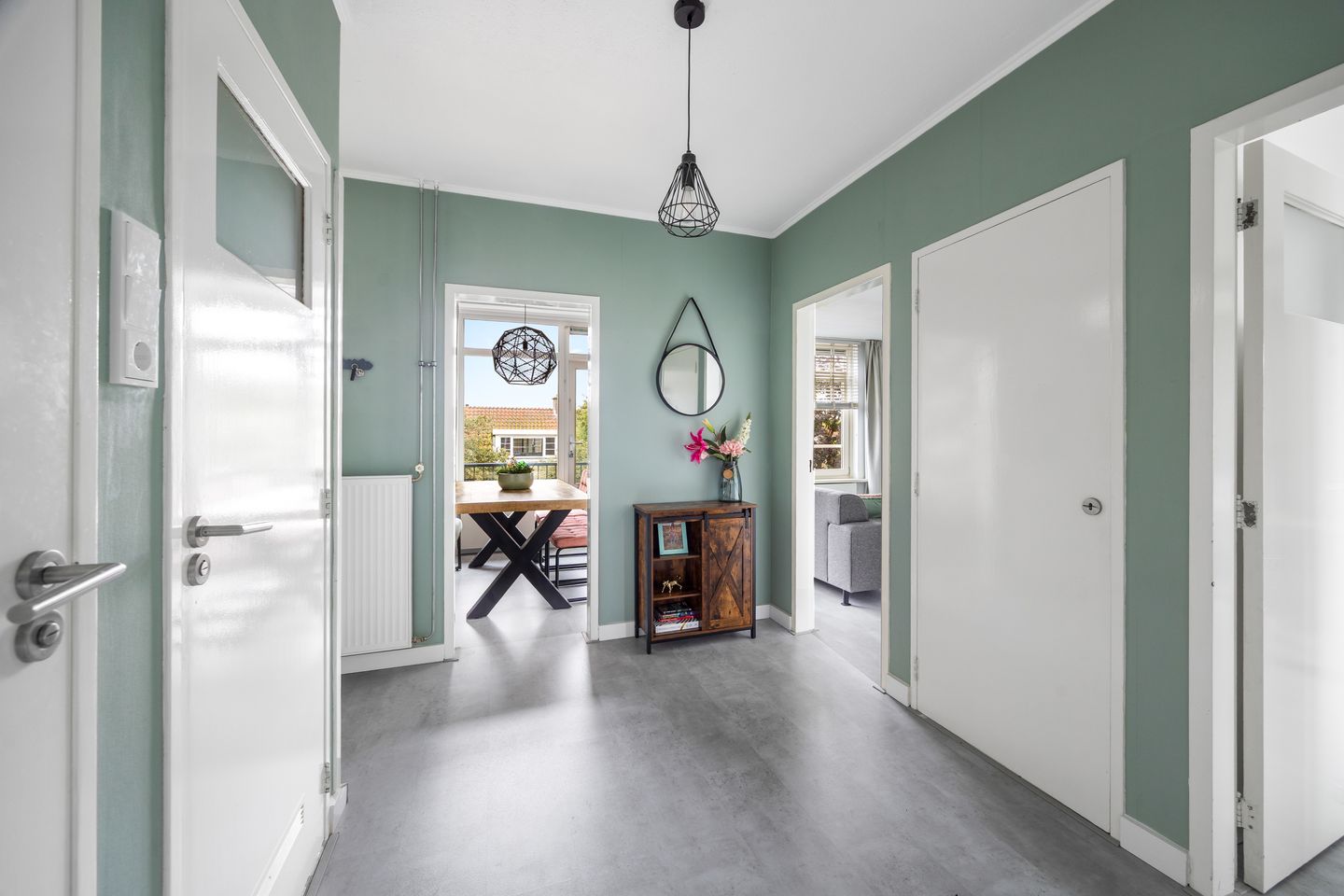 Foto 5 van Prinses Marijkelaan 41