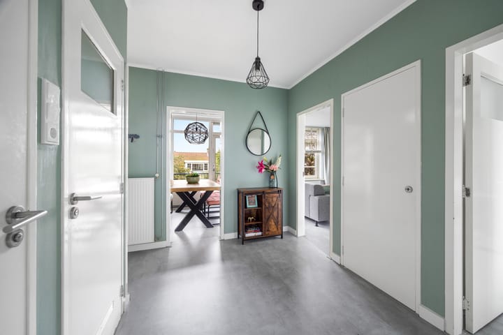 Foto 5 van Prinses Marijkelaan 41