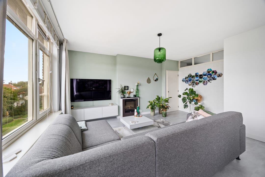 Foto 7 van Prinses Marijkelaan 41