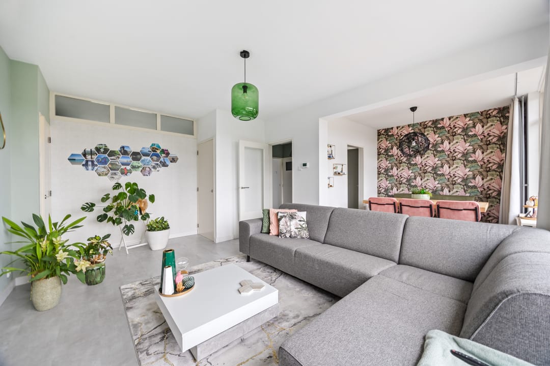 Foto 8 van Prinses Marijkelaan 41