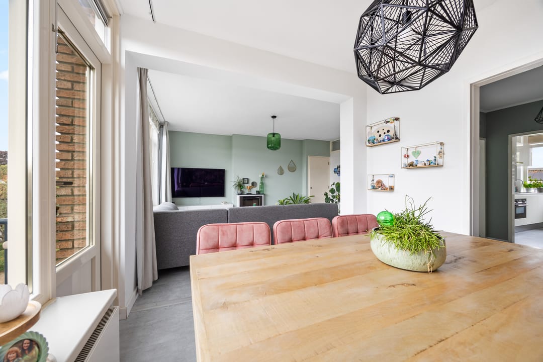 Foto 11 van Prinses Marijkelaan 41