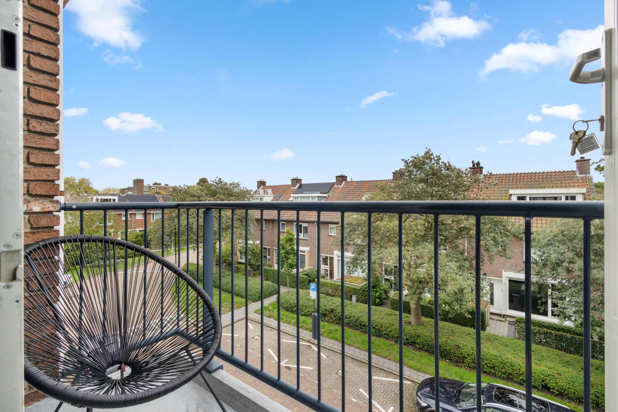 Foto 12 van Prinses Marijkelaan 41