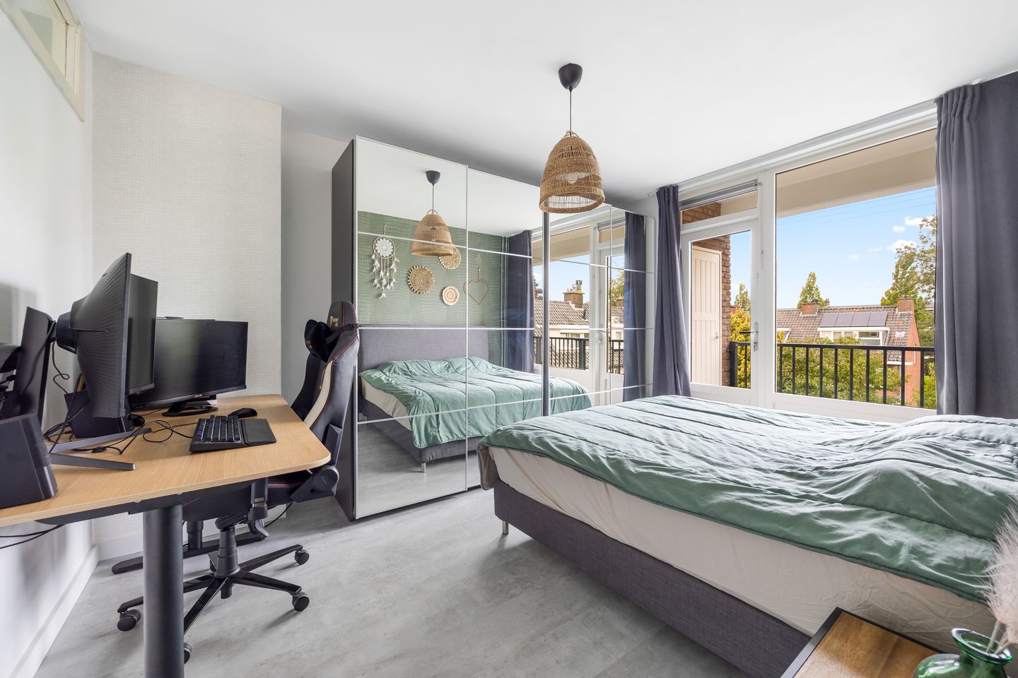 Foto 14 van Prinses Marijkelaan 41