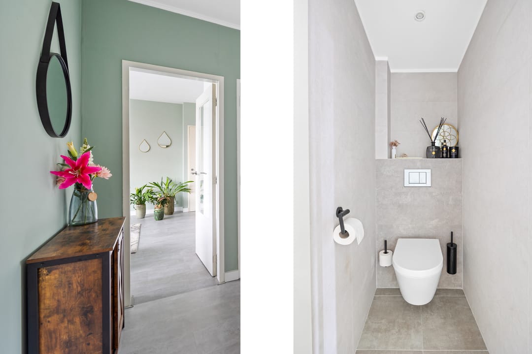 Foto 22 van Prinses Marijkelaan 41