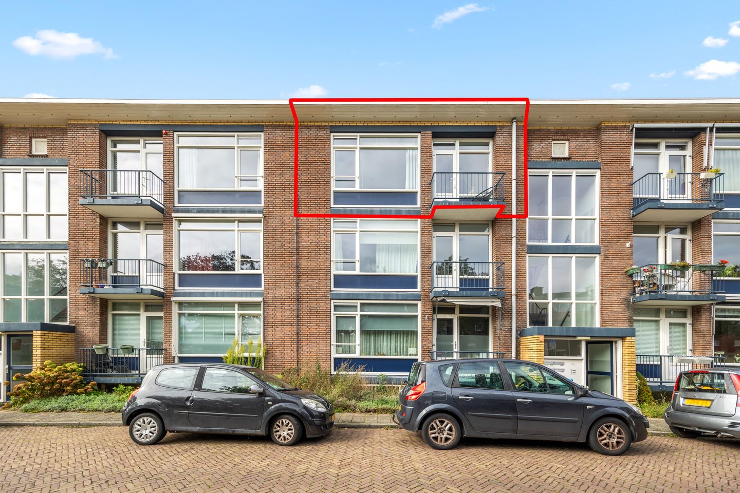 Foto 25 van Prinses Marijkelaan 41