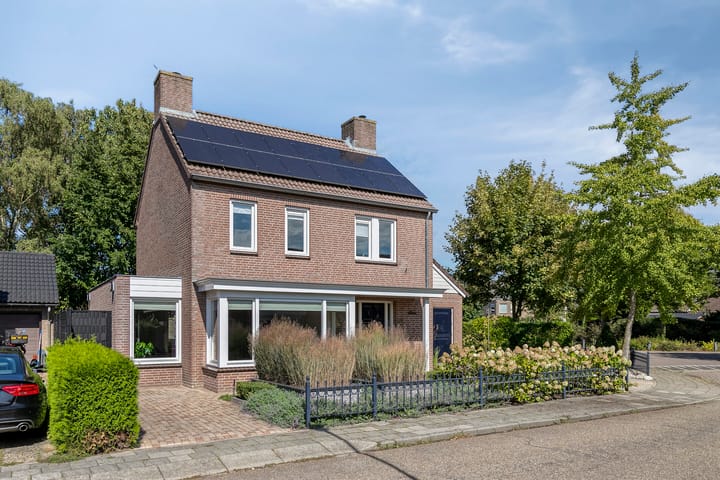 Foto 5 van Kievitlaan 61