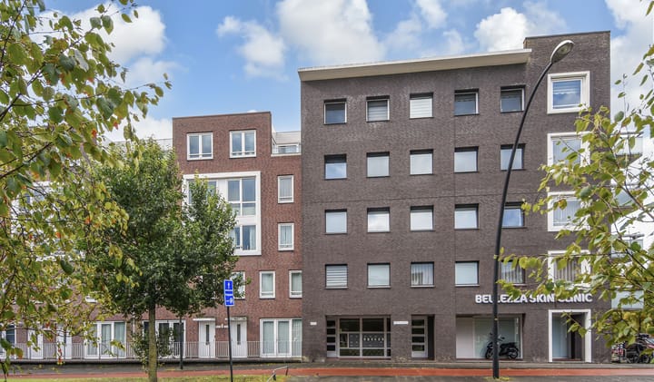 Foto 4 van Laan van Wateringse Veld 1039