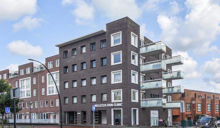 Foto 27 van Laan van Wateringse Veld 1039