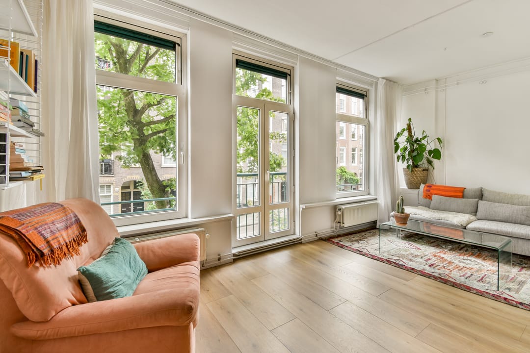 Foto 1 van Kanaalstraat 200-1