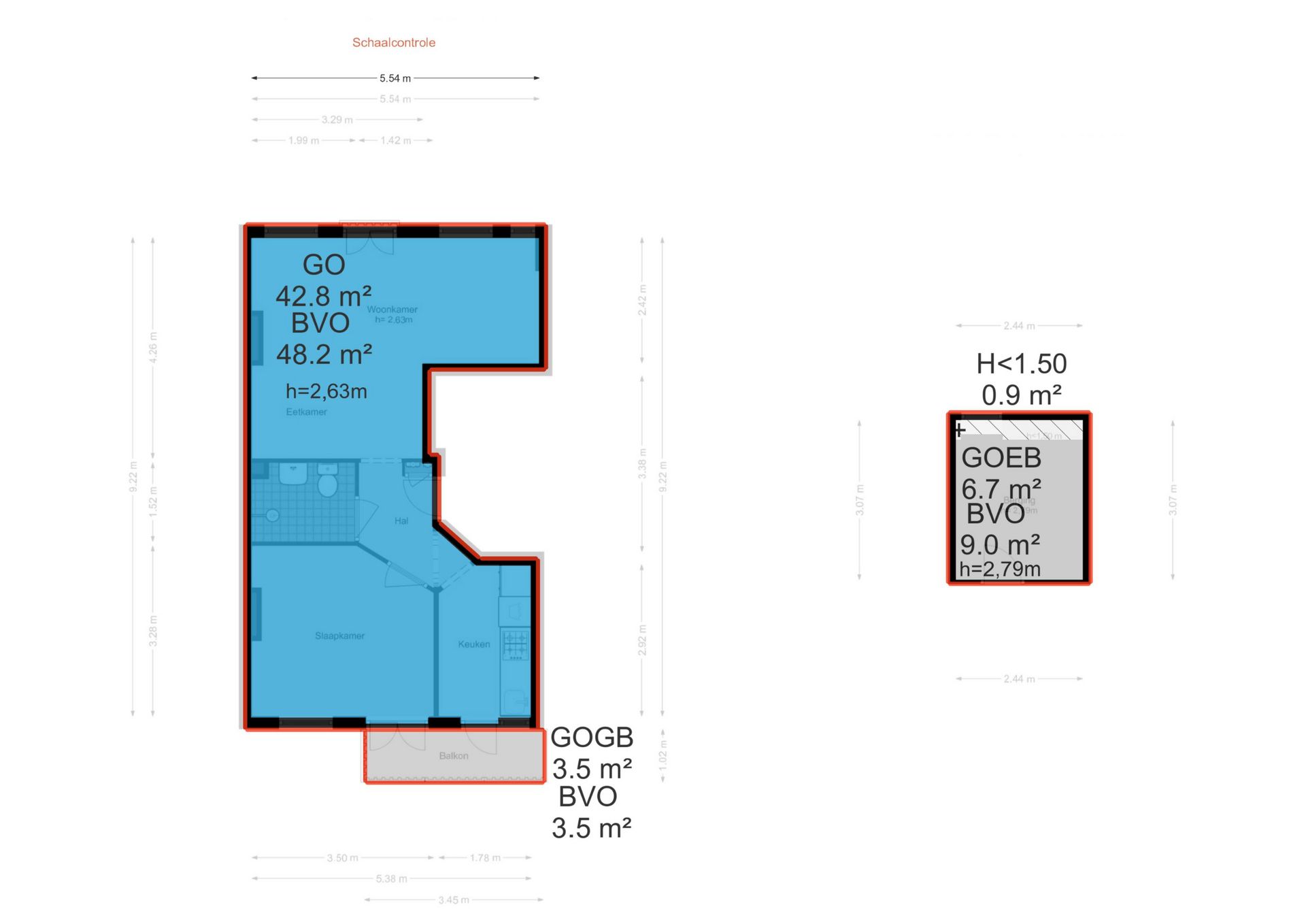 Foto 24 van Kanaalstraat 200-1