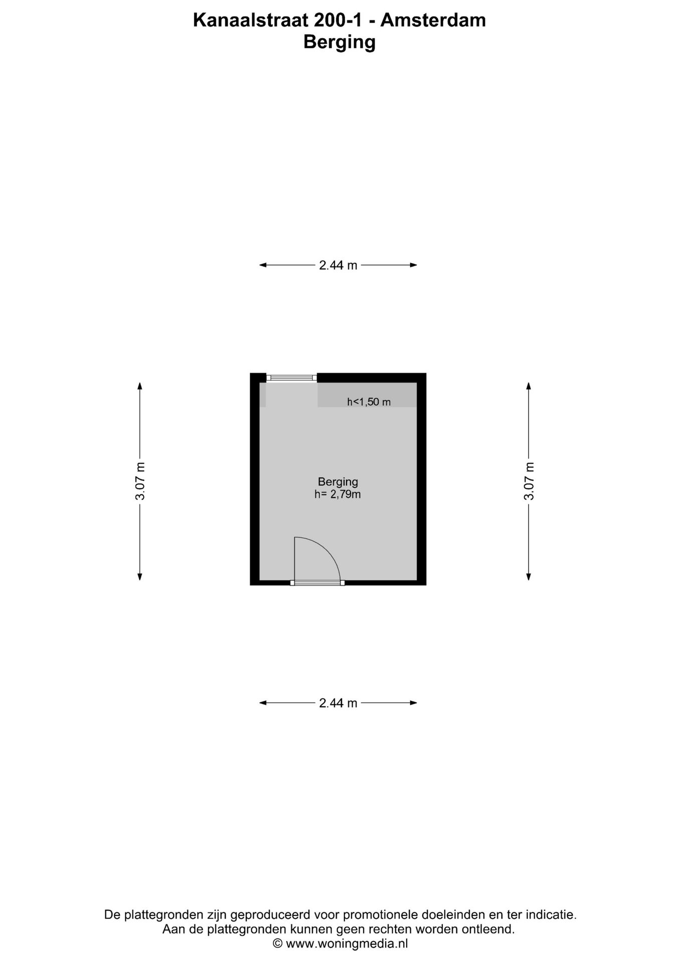 Foto 25 van Kanaalstraat 200-1