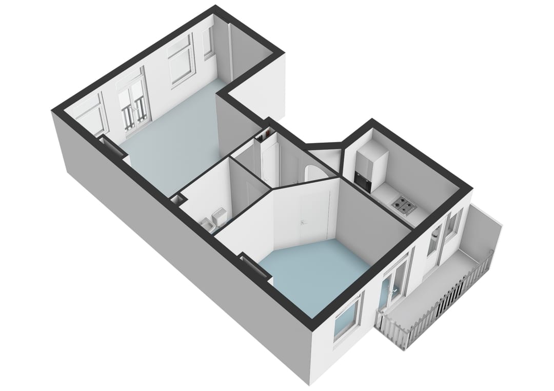 Foto 26 van Kanaalstraat 200-1
