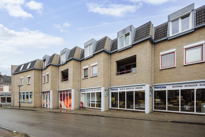 Foto 1 van C.J. Snuifstraat 2-12