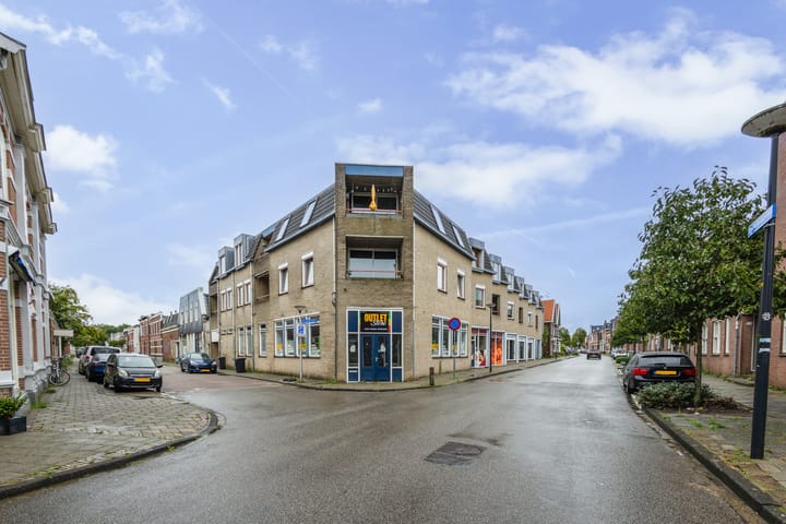 Foto 6 van C.J. Snuifstraat 2-12
