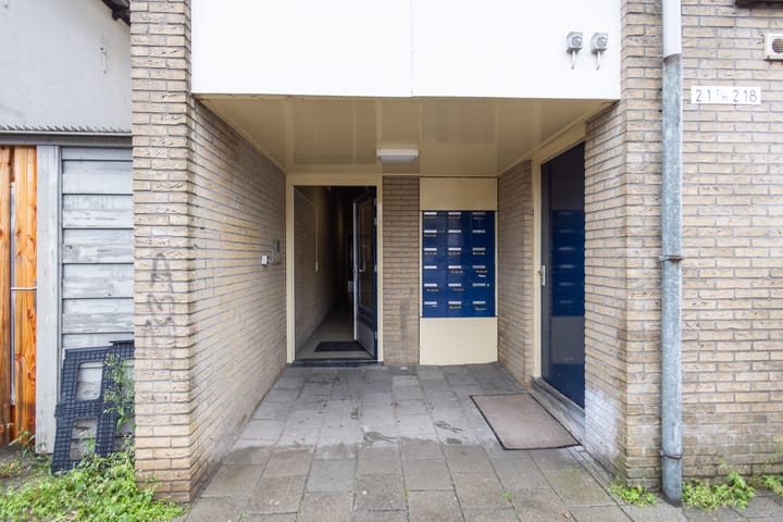 Foto 27 van C.J. Snuifstraat 2-12