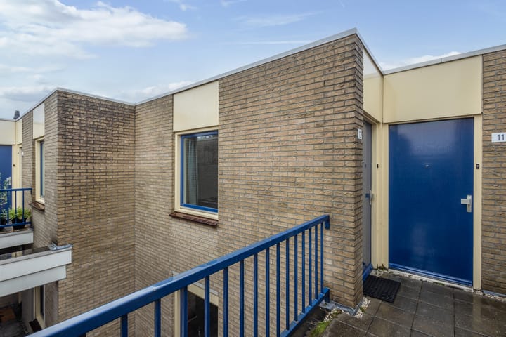 Foto 25 van C.J. Snuifstraat 2-12