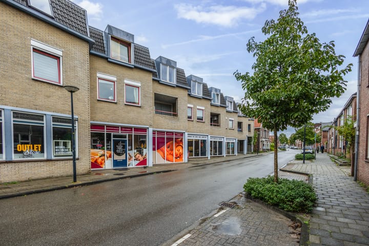 Foto 4 van C.J. Snuifstraat 2-12