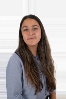 Emilia Tap - Commercieel Medewerker