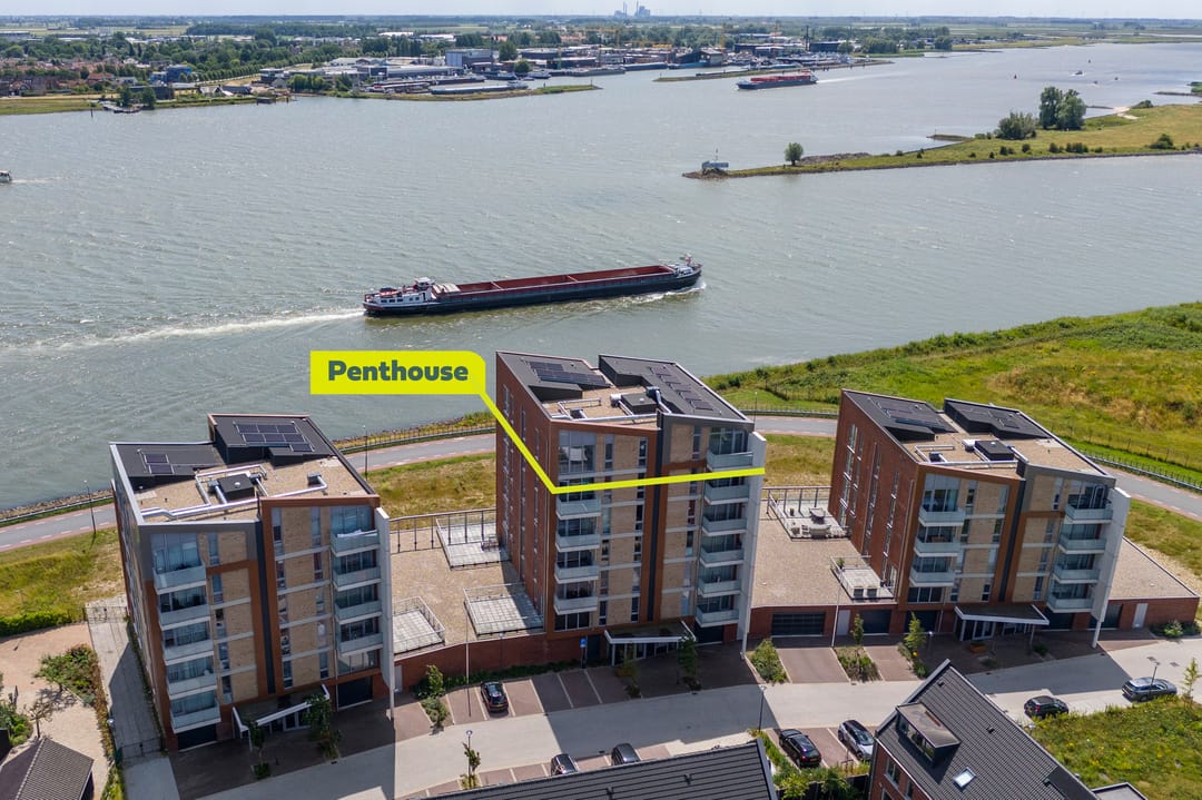 Foto 1 van Zalmrokerij 58