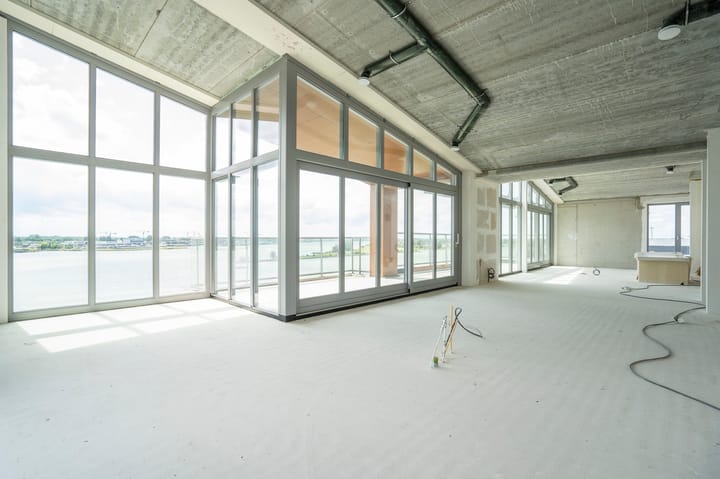 Foto 3 van Zalmrokerij 58