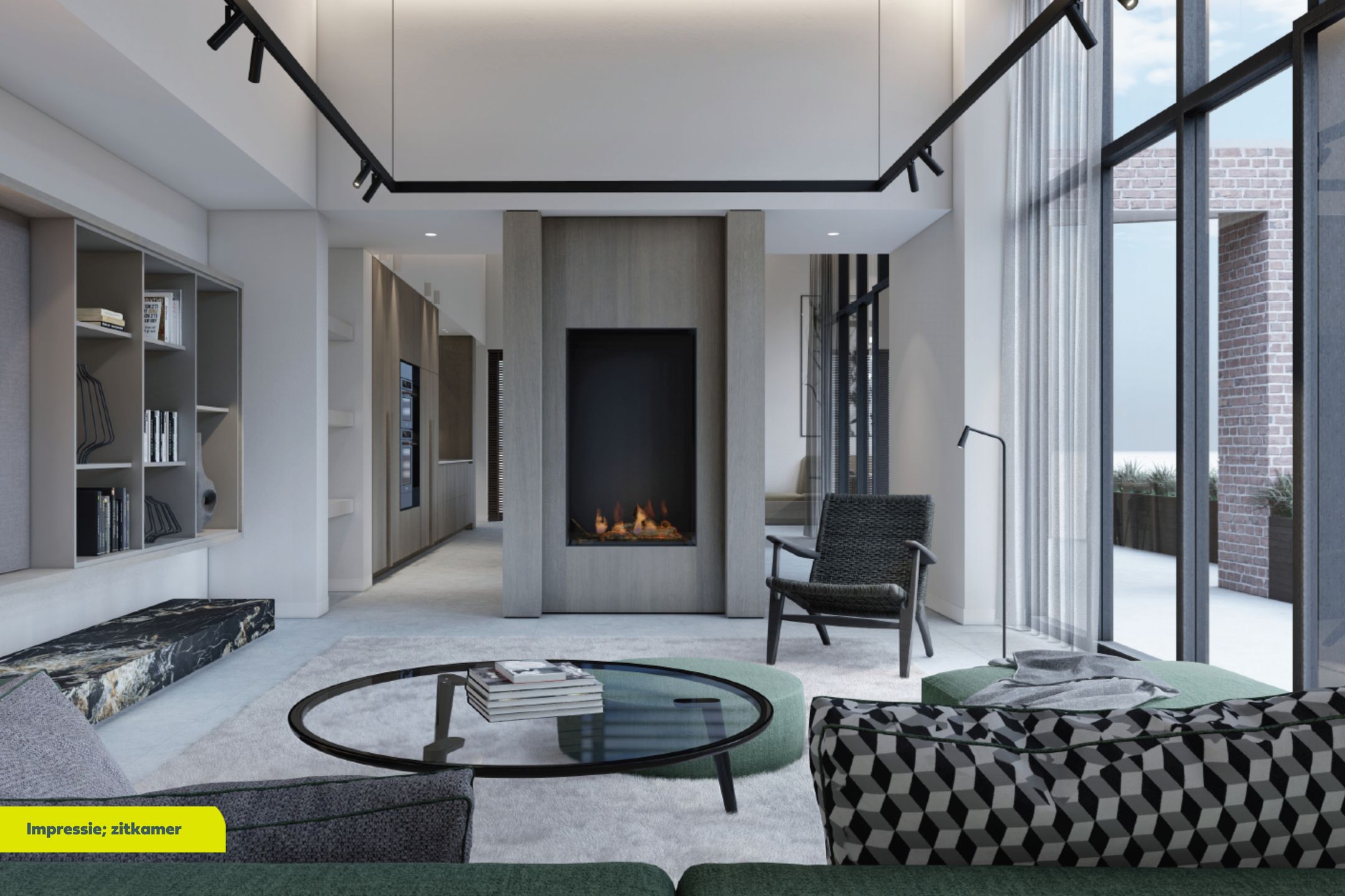 Foto 6 van Zalmrokerij 58