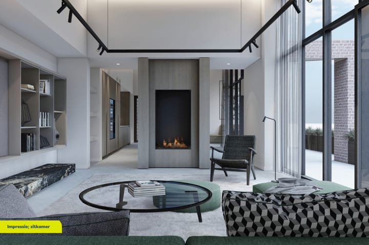 Foto 6 van Zalmrokerij 58