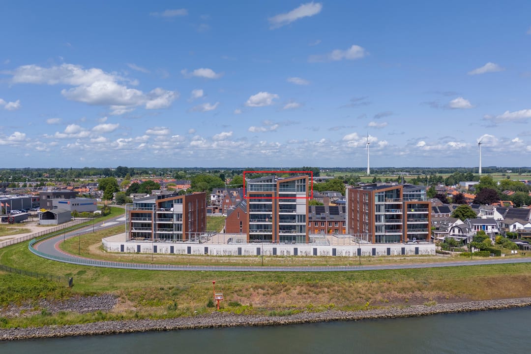 Foto 11 van Zalmrokerij 58