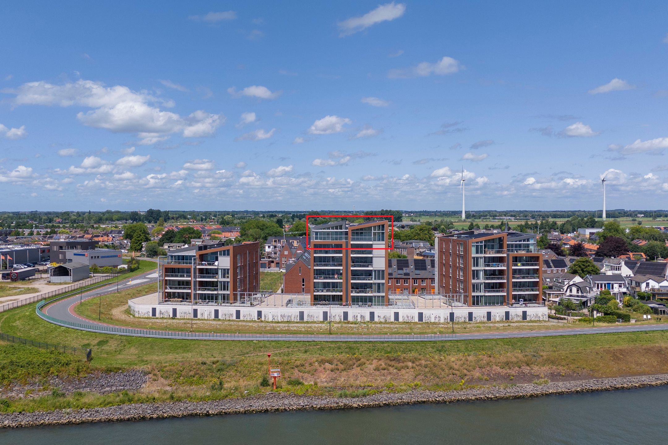 Foto 15 van Zalmrokerij 58