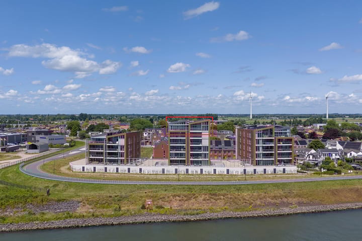 Foto 11 van Zalmrokerij 58