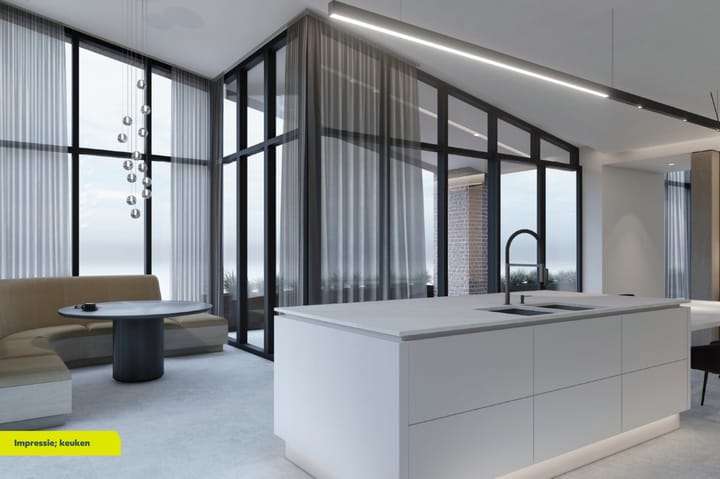 Foto 7 van Zalmrokerij 58