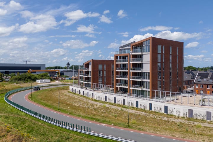 Foto 12 van Zalmrokerij 58