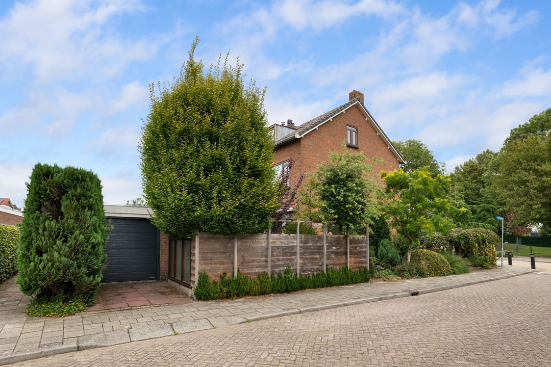 Foto 2 van Bospolderstraat 9-A