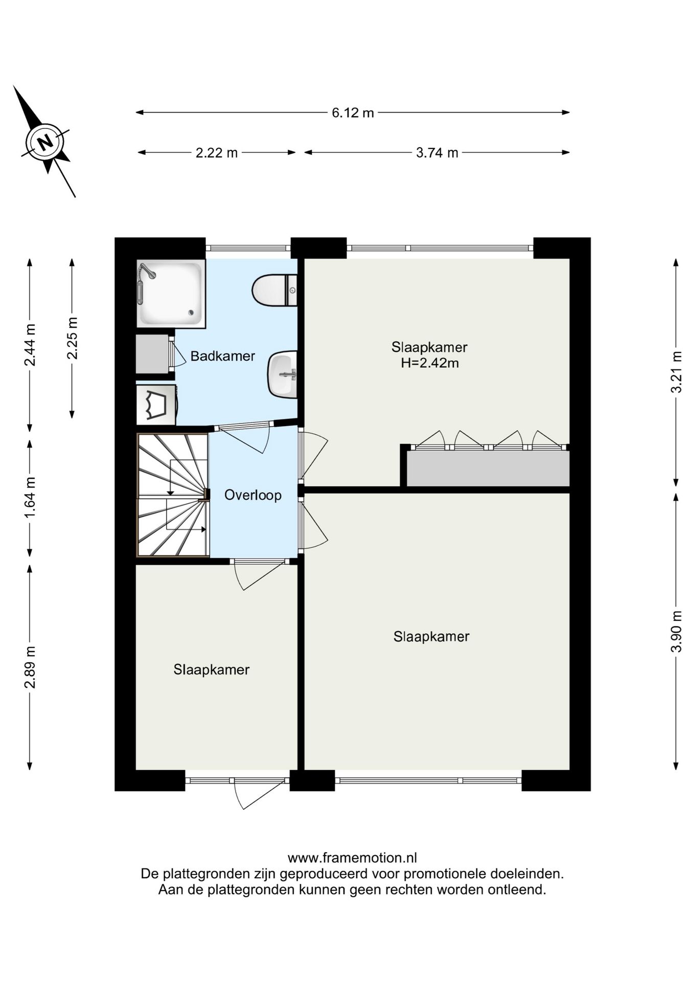 Foto 34 van Bospolderstraat 9-A
