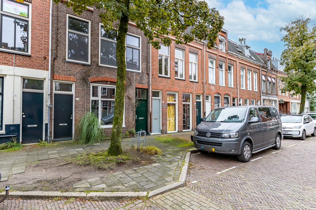 Photo 28 of Padangstraat 13
