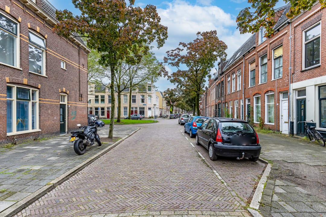 Photo 31 of Padangstraat 13