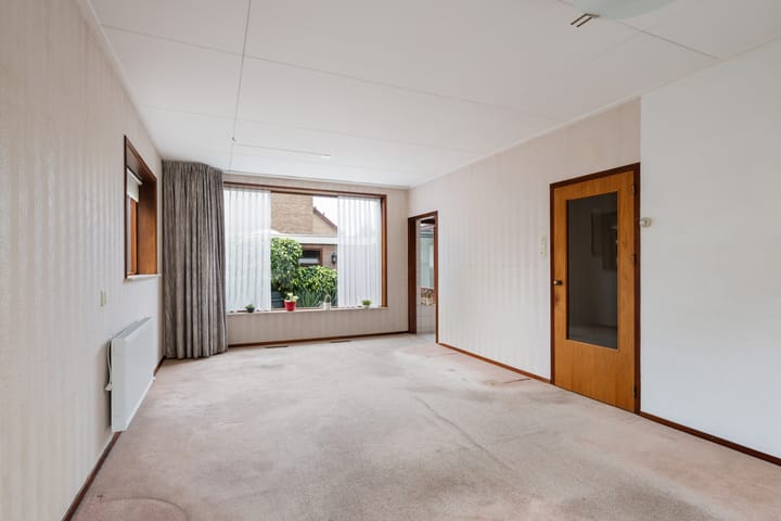 Foto 5 van Bospolderstraat 9-A