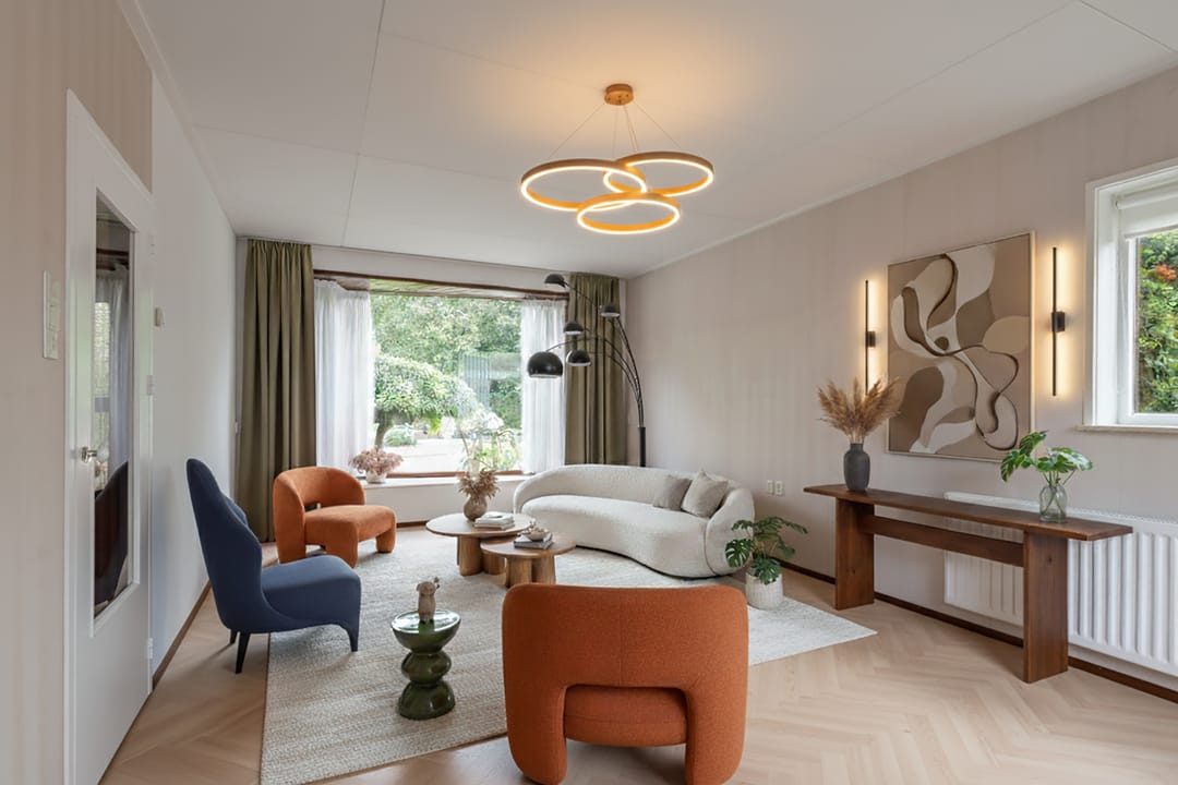 Foto 8 van Bospolderstraat 9-A