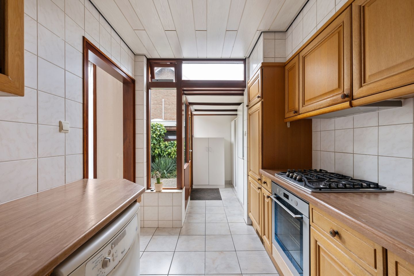 Foto 10 van Bospolderstraat 9-A