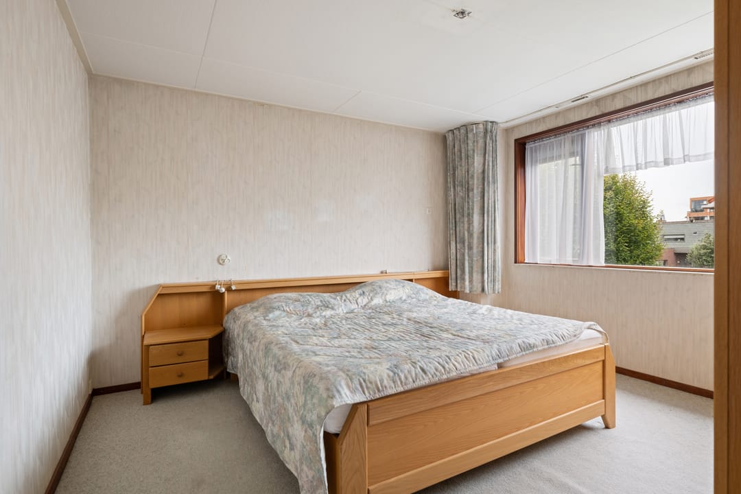 Foto 13 van Bospolderstraat 9-A