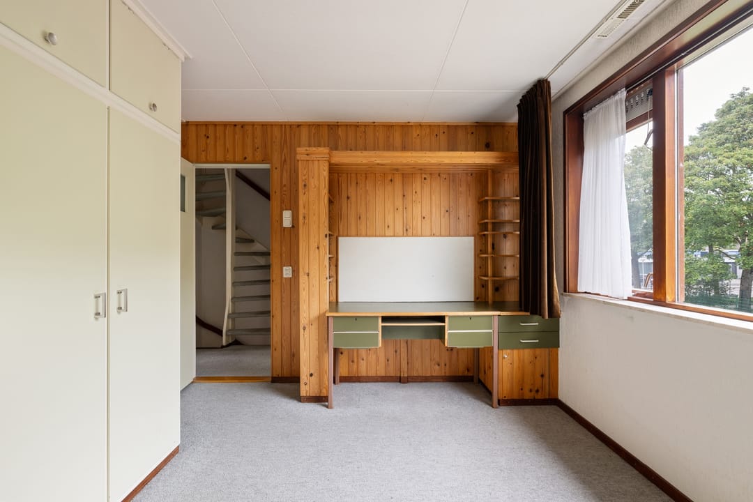 Foto 16 van Bospolderstraat 9-A