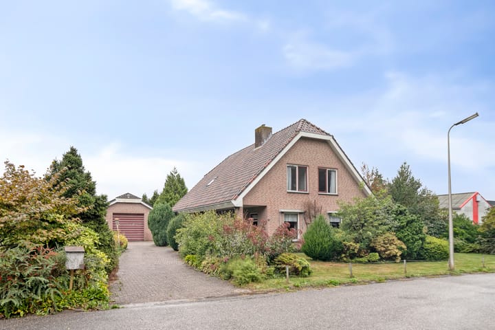 Foto 1 van Jan Bruins Slotstraat 3