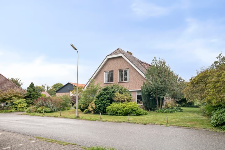 Foto 2 van Jan Bruins Slotstraat 3