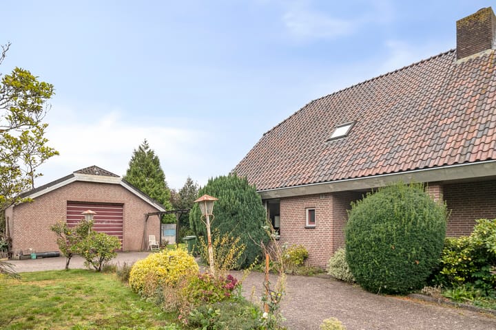 Foto 3 van Jan Bruins Slotstraat 3