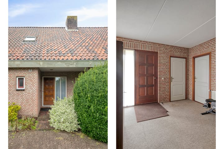 Foto 4 van Jan Bruins Slotstraat 3