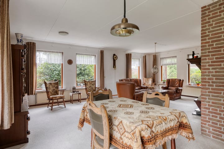 Foto 7 van Jan Bruins Slotstraat 3