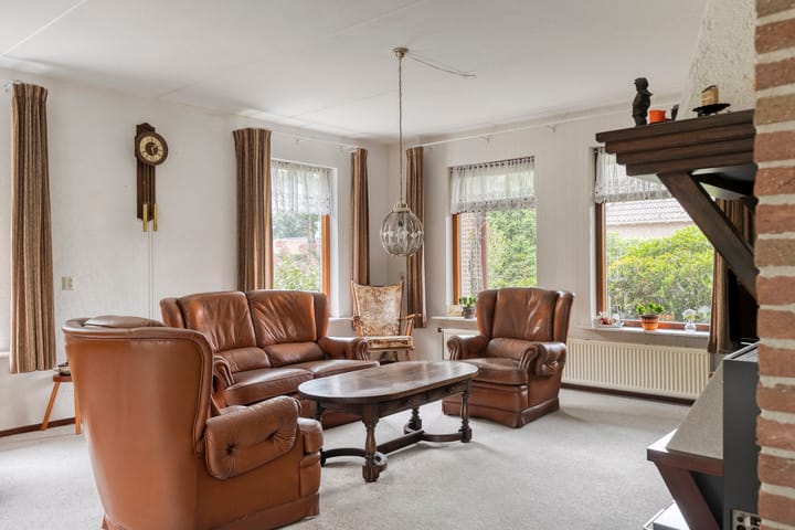 Foto 8 van Jan Bruins Slotstraat 3